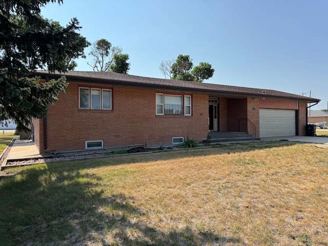 132 Garfield Street, Stuart, NE 68780